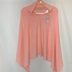J Jill woman’s cape